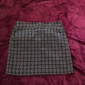 LNC Skirt